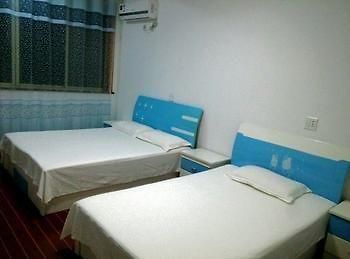 Xitang Farm Inn Dış mekan fotoğraf