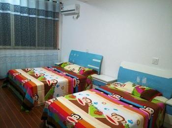 Xitang Farm Inn Dış mekan fotoğraf