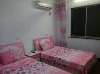 Xitang Farm Inn Dış mekan fotoğraf