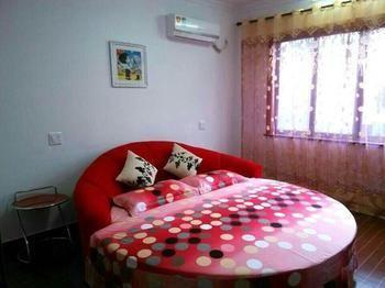 Xitang Farm Inn Dış mekan fotoğraf