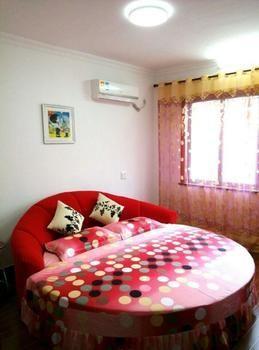 Xitang Farm Inn Dış mekan fotoğraf