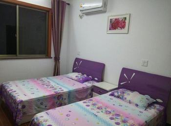 Xitang Farm Inn Dış mekan fotoğraf