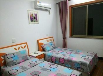 Xitang Farm Inn Dış mekan fotoğraf