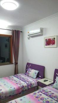 Xitang Farm Inn Dış mekan fotoğraf