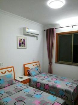 Xitang Farm Inn Dış mekan fotoğraf